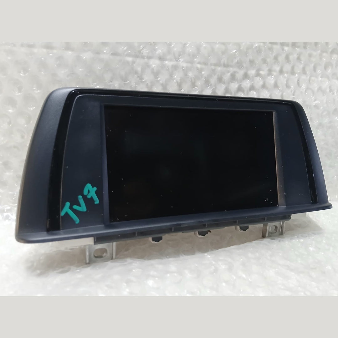 BMW 1 Series F20 F21 Dashboard Multimedia Sat Nav Display Screen 9262752 RHD 6.5