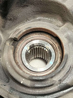 Load image into Gallery viewer, BMW F30 F31 Rear Wheel Hub Rear 6792369 OEM