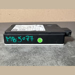 Load image into Gallery viewer, Mercedes CLA GLA Bumper Blind Spot Radar Distance Sensor Module A000 9059707