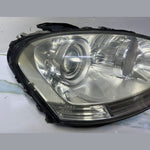 Load image into Gallery viewer, 05-07 Mercedes W164 ML 350 Front Right Side Head light Headlamp A164 8205661 OEM
