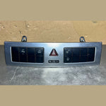 Load image into Gallery viewer, 03-06 Mercedes-Benz W203 C-Class Hazard Switch Warning Button A203 8702610