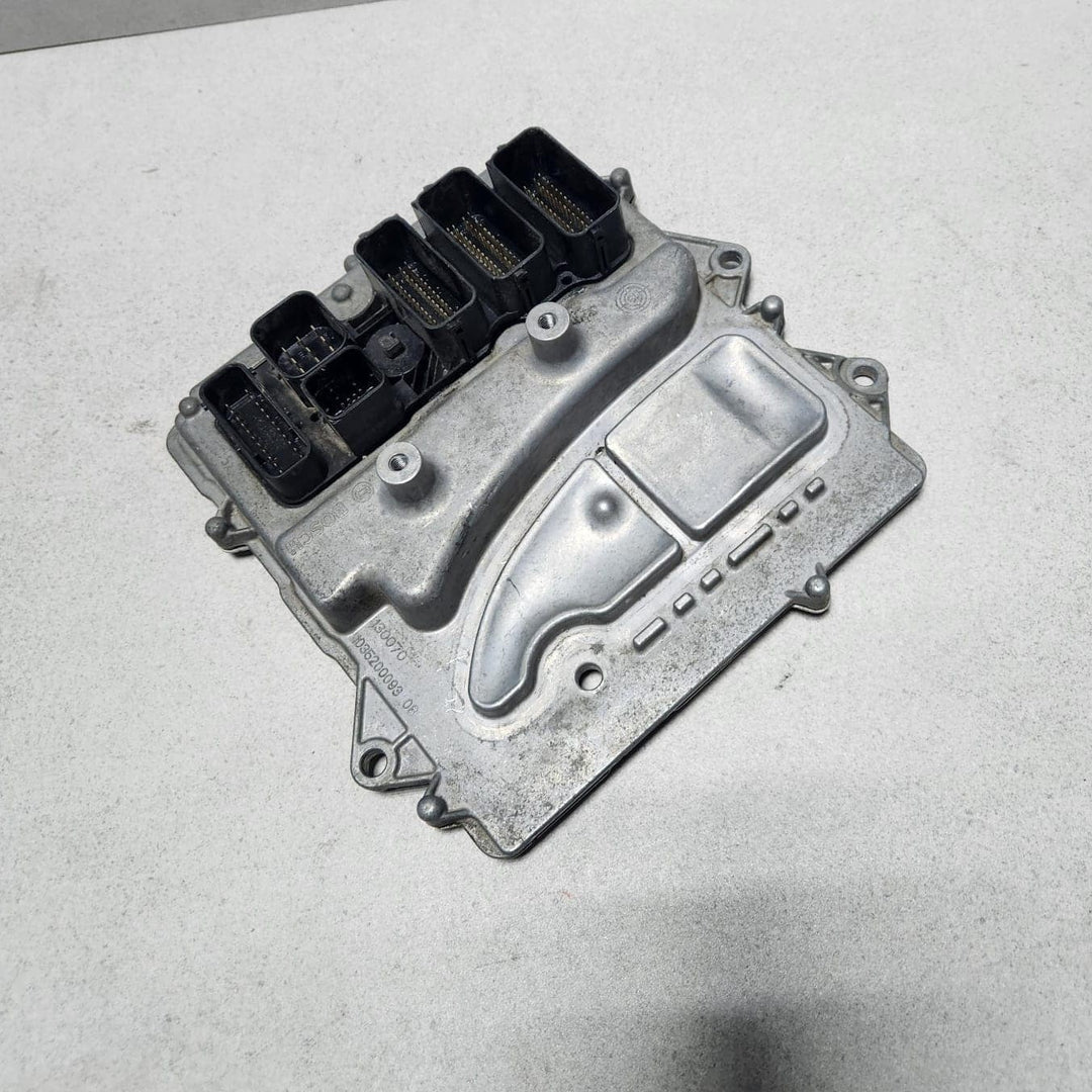 2014-2016 BMW 435i N55 Engine Control Module ECU Only 8626472