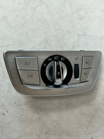 قم بتحميل الصورة إلى عارض الصور، 2015 BMW 7 Series G11 G12 Headlight Control Switch CONTROL Unit 9388939 OEM