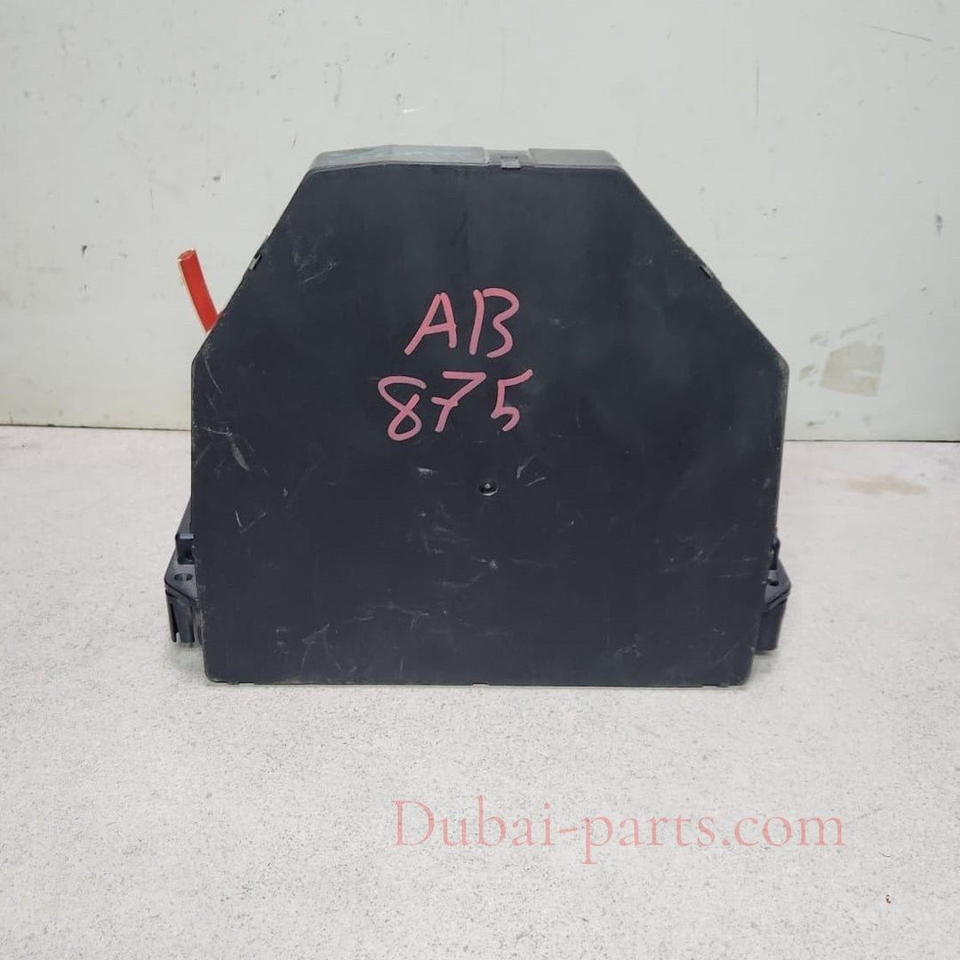 2011 Mercedes-Benz C180 Sam Control Module A2129008007 W204 C-Class