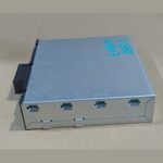 قم بتحميل الصورة إلى عارض الصور، BMW E84 X1 DC VOLTAGE CONVERTER MODULE 9253208 OEM