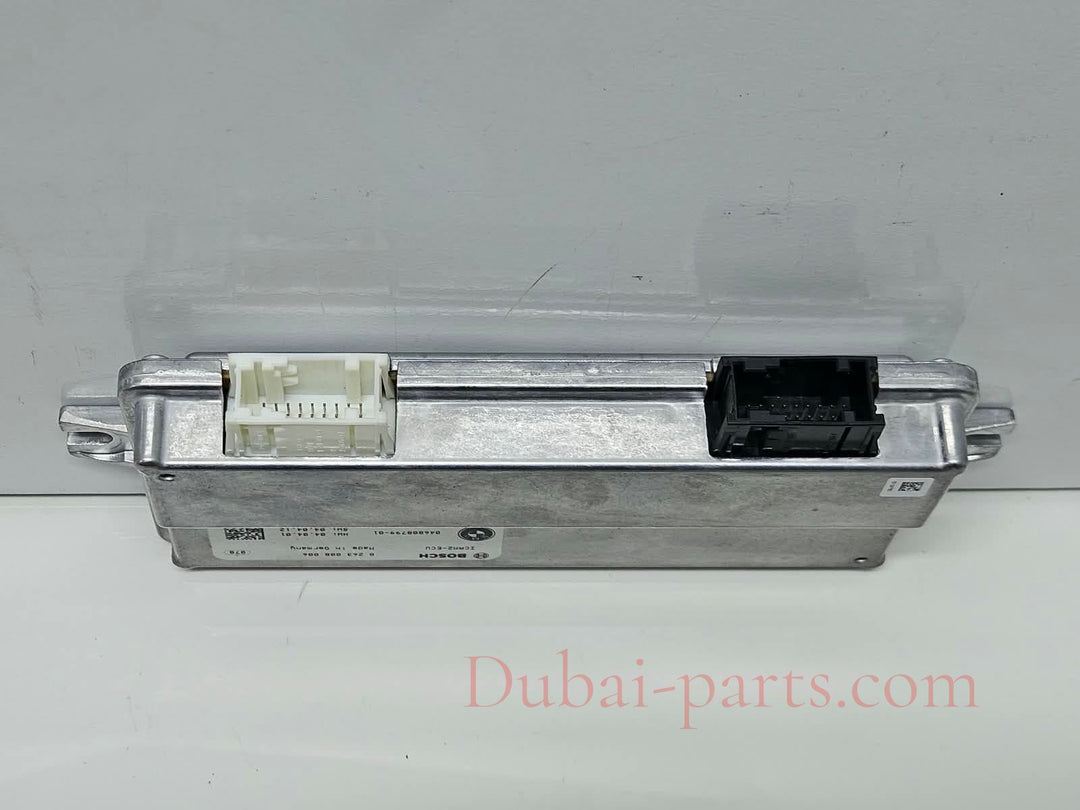 6808799-BMW 7 G11 G12 RHD Camera Control Unit Module OEM