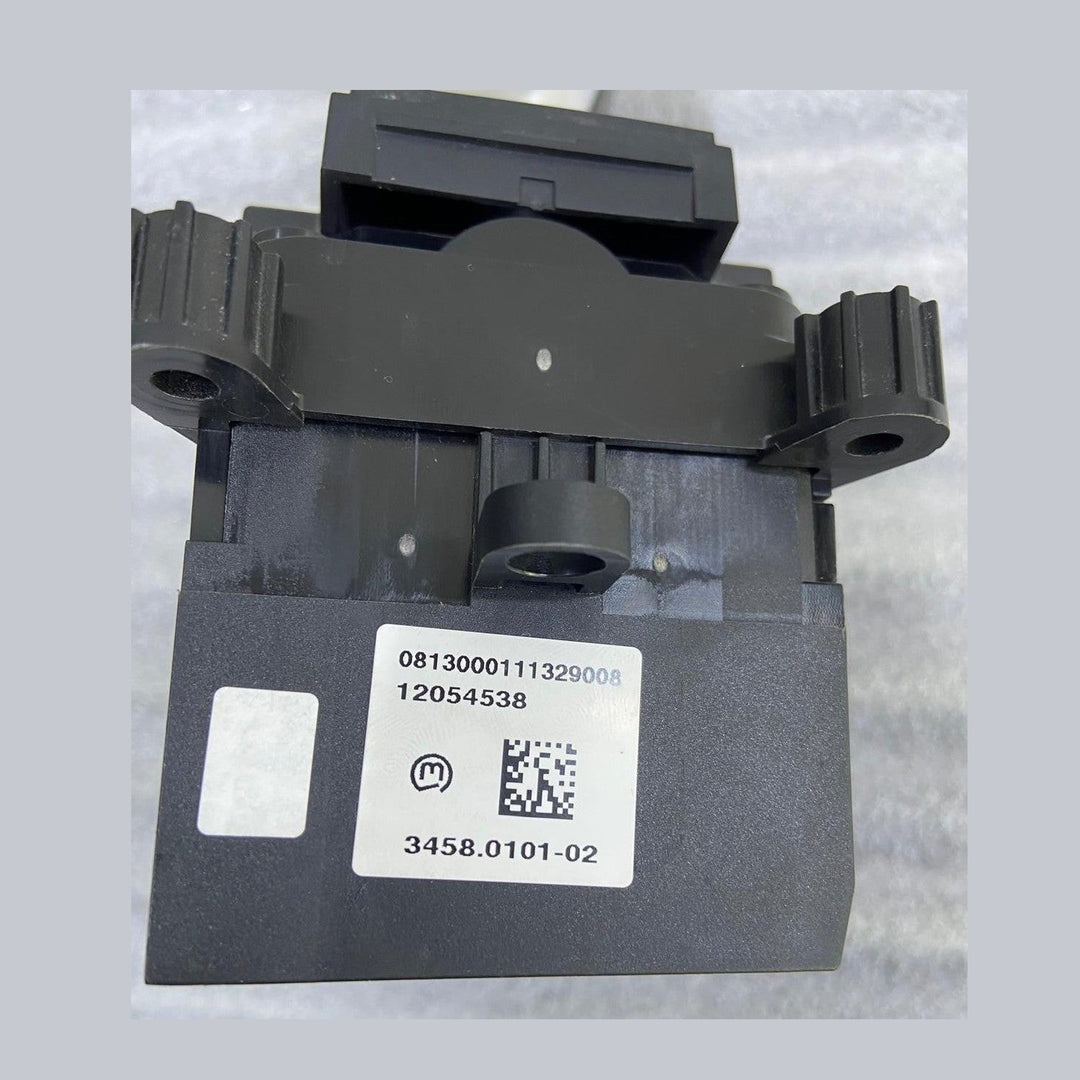 OEM BMW X5 F15 xDrive 50i  LHD Gear Selector Joystick Switch 9318966
