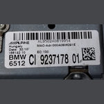 Bild in die Galerieansicht laden, OEM BMW F10 F12 F01 F02 CIC RADIO NAVIGATION CD PLAYER HEADUNIT 9237178