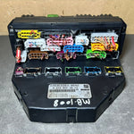 Load image into Gallery viewer, 10-20 Mercedes W207 E350 SLK250 CLS63 Front SAM Module Relay Fuse Box OEM