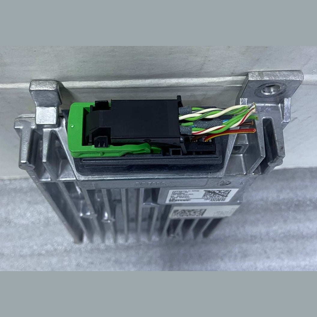 OEM BMW G05 G06 G07 G09 X2 X6 Control Unit Mpad Module 5B31E36