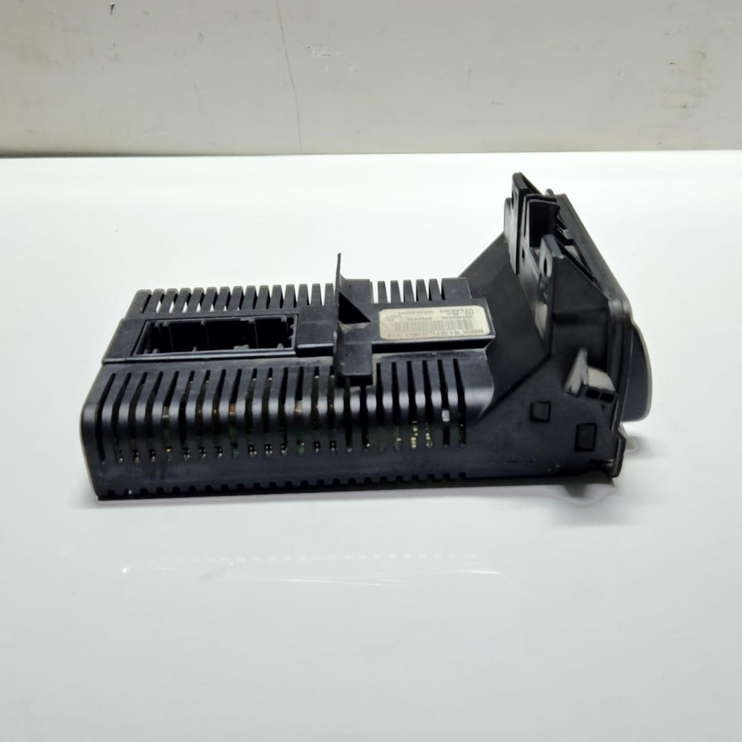 1999-2003 BMW 3 Series Headlight Switch 6901428 3 Series E46 OEM