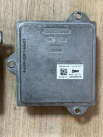 قم بتحميل الصورة إلى عارض الصور، BMW X1 E84 LCI 2014 BIXENON- Adaptive Headlight Control Module 7342174 RHD