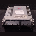 Load image into Gallery viewer, BMW 116i 316i E81 E87 E90 N45N ENGINE CONTROL UNIT ECU DME 7567321