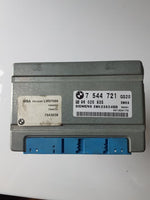 Bild in die Galerieansicht laden, 2004-2006 BMW X3 Transmission Control Module 7544721 X3 and E46 325i 330i models