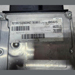 قم بتحميل الصورة إلى عارض الصور، BMW Engine Control Unit 7810000 E90 E91 320D 2.0 diesel 2007-2010