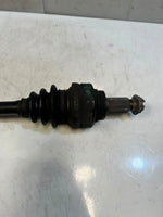 Load image into Gallery viewer, 2013-2015 BMW F20 N13 F30 118i Rear Left Driveshaft 7628251 LHS 