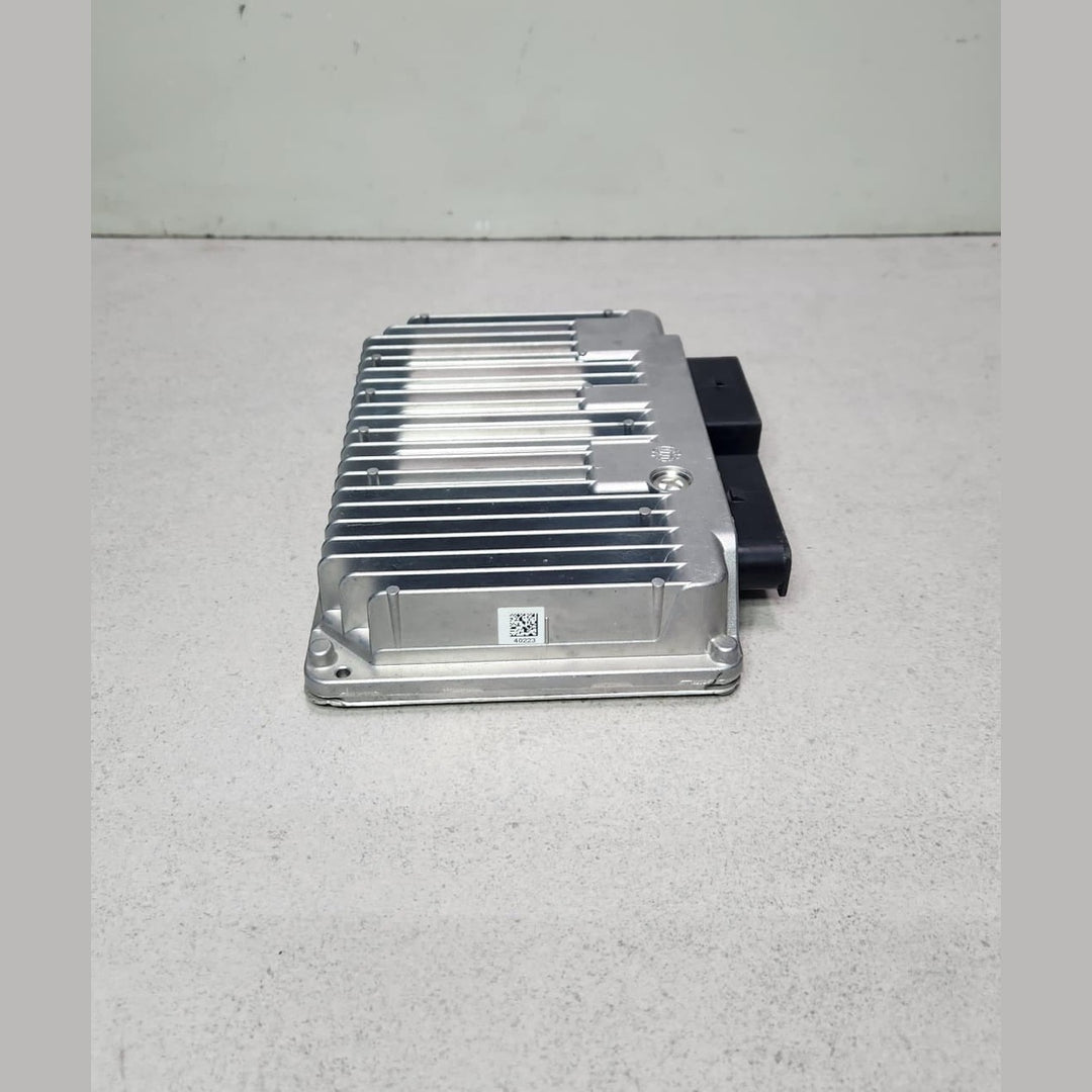 2006-2007 BMW 750i Valvetronic Control Module 7532878 750i E66