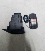 Bild in die Galerieansicht laden, 2010 BMW Engine Control Unit 8510838 X5 E70 3.0D Diesel ECU SET 2010-2013
