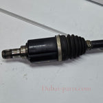 Load image into Gallery viewer, 2019-2026 BMW  330i G20 xDrive AWD 2.0L Output Shaft Front Left 8740587