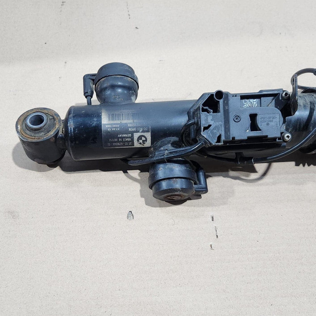 BMW Shock Absorber Rear Right Twin-Tube Gas Pressure 6796944 F07 GT