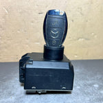 Bild in die Galerieansicht laden, 13-17 Mercedes W246 CLA  Ignition Switch Module Unit W/key FBS4 A246 9054702 OEM