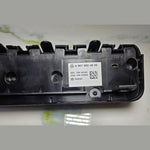 Load image into Gallery viewer, Genuine Mercedes W907 Sprinter Climate Control Panel Switch Vent A907 9054806