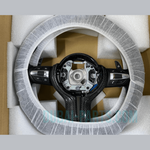 Bild in die Galerieansicht laden, Carbon Fiber Steering Wheel FOR BMW F30 F32 Series MSport With Paddle Shifts LED