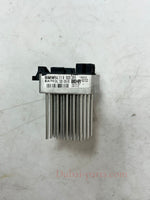 Load image into Gallery viewer, 2004 BMW M3 E39 E46 E83 X3 Blower Motor Resistor 6920365 OEM