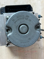 Load image into Gallery viewer, 08-14 BMW E71 X6 X5 ABS Antilock Brake Pump Control Module 3451 6785266-04 OEM