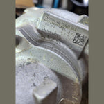 Bild in die Galerieansicht laden, 7850278/7850279  BMW M3 S55 Turbocharger M3 M4 F80 F82 F83 2015-2021