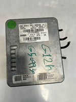Load image into Gallery viewer, BMW G11 G12 740e ABS Anti-Lock Brake Pump Assembly 6886392 OEM
