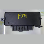 قم بتحميل الصورة إلى عارض الصور، OEM BMW 1 2 3 4 SERIES F20 F22 F30 F32 F34 SRS MODULE CONTROL UNIT 9348726
