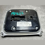 Bild in die Galerieansicht laden, 14-18 Mercedes-Benz W205 W222 LED Headlight Control Module A205 9003495 OEM