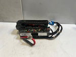 قم بتحميل الصورة إلى عارض الصور، BMW Z4 E89 Sdrive18i Power Distribution Fuse Box Front Plastic Metal 9154971 OEM