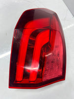 Load image into Gallery viewer, 2010-2013 BMW 528i F11 Rear Light In The Side Panel 7203233 LEFT