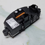 Bild in die Galerieansicht laden, 2015-2023 BMW F45, F46, F48 Heater Blower Motor Resistor 7952061 OEM
