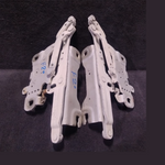 Load image into Gallery viewer, OEM BMW 1 SERIES 120i f20 FRONT LEFT RIGHT BONNET HOODS HINGE SET -7239415