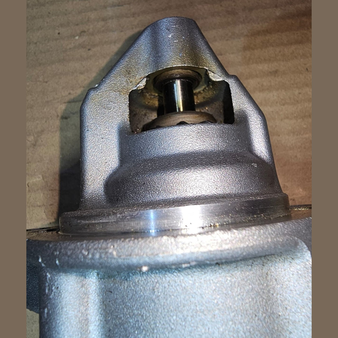 2014-2020 Mercedes-Benz W205 W212 OM274 Engine Motor Starter A274 9062100 OEM