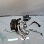 Load image into Gallery viewer, BMW 5 Series G30 G31 520i B48 Turbocharger 9845814 OEM