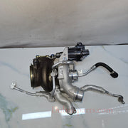 BMW 5 Series G30 G31 520i B48 Turbocharger 9845814 OEM