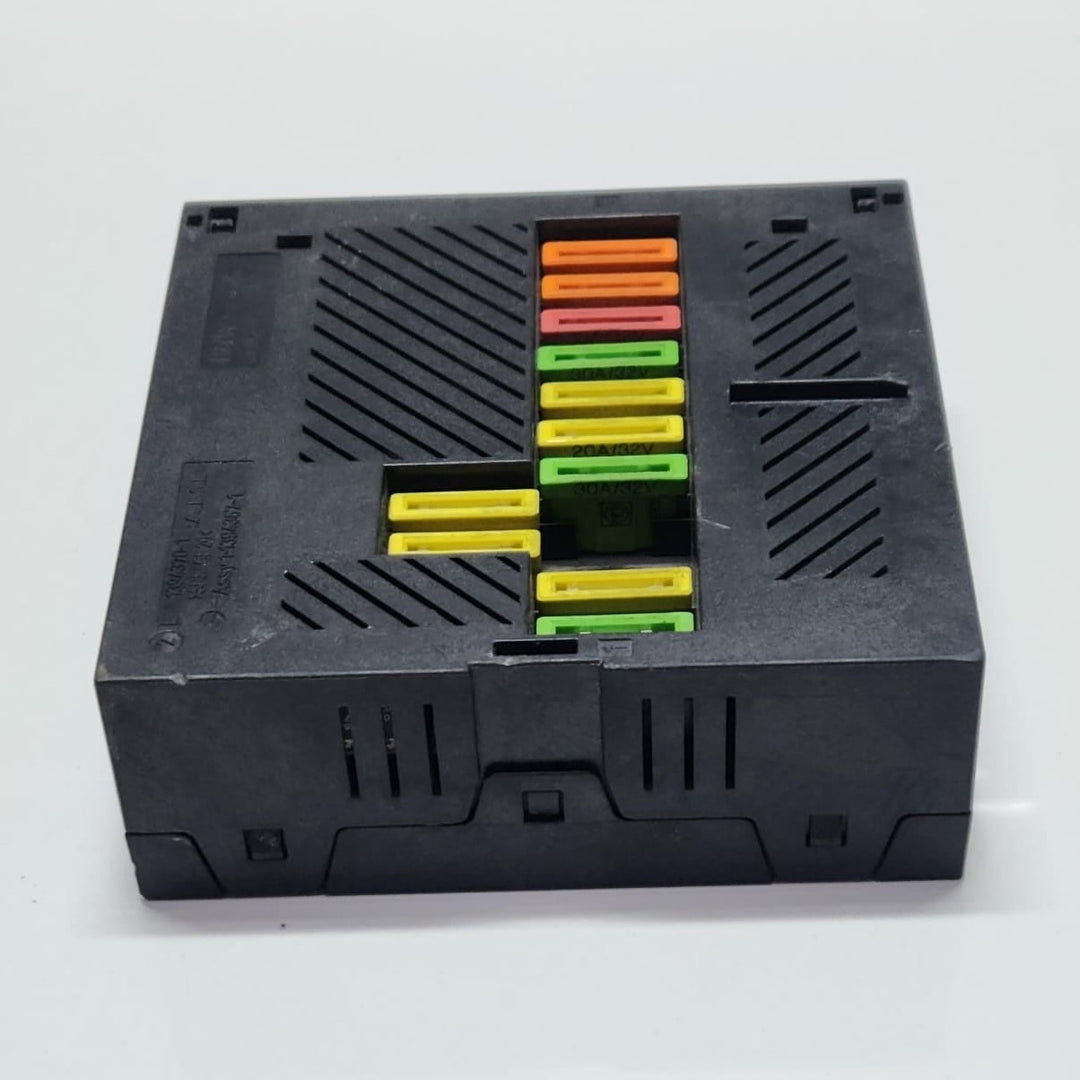 2002-2005 BMW 745i Integrated Power Supply Module 7510638  E65 E66 745i 750i OEM