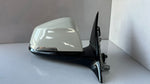 Load image into Gallery viewer, 2013-2015 BMW F30 320i xDrive Side View Mirror 021185 WHITE RHD 