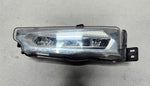 قم بتحميل الصورة إلى عارض الصور، 2018-2021 BMW X3 Front Fog Light Led Left 7412527 OEM 