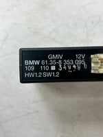 Load image into Gallery viewer, 1992-1999 BMW E36 318I 323I 325I 328I M3 Z3 Body Control Module BCM 8353095 OEM