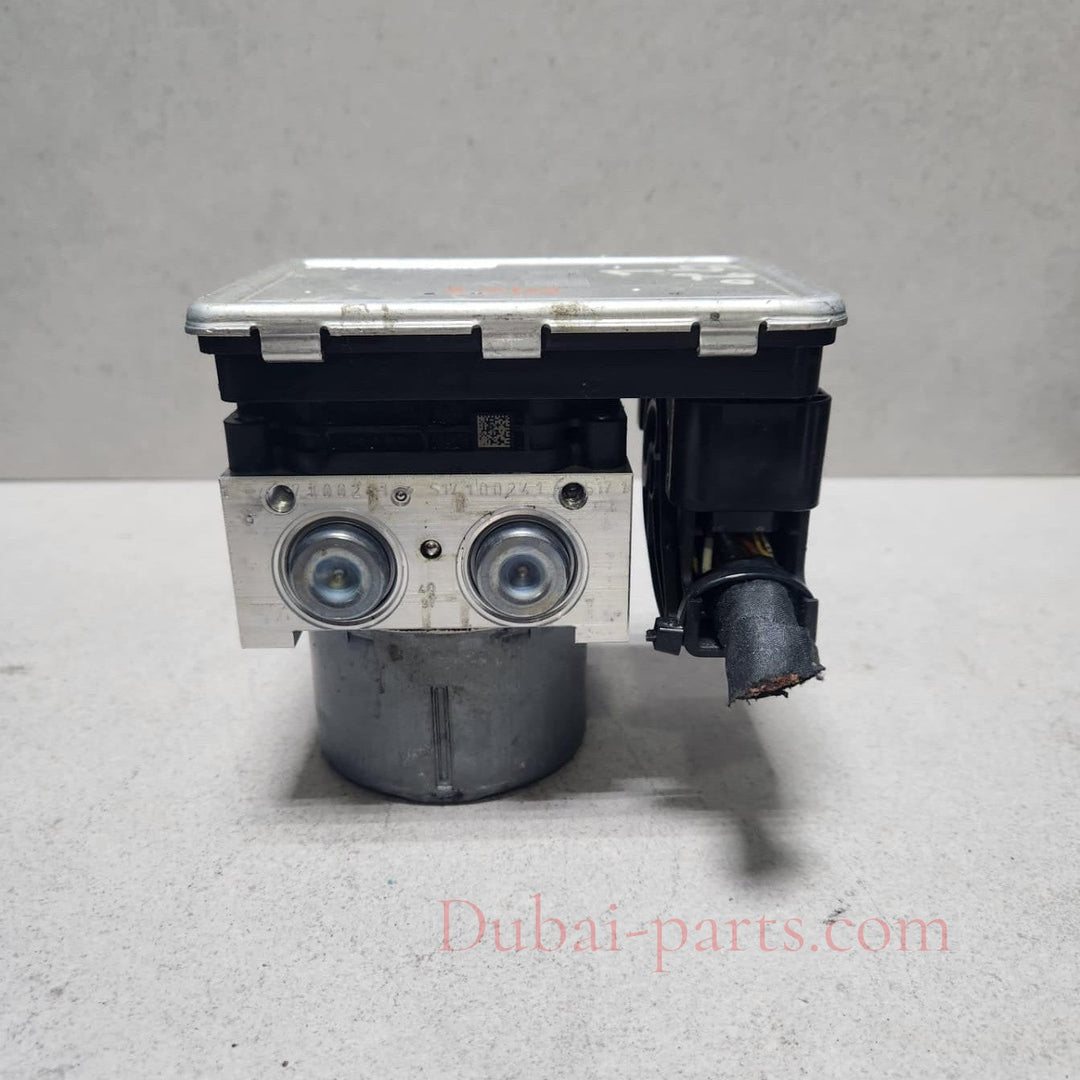 2019-2022 BMW 330i Abs Pump Control Module 6862017 3 Series G20 G21