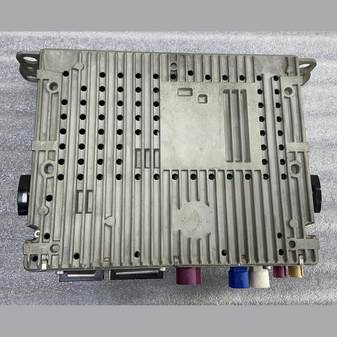 OEM BMW G02 5 G30 G31 2021 Radio/CD GPS Player Head Unit 5A7CAA0 Harman