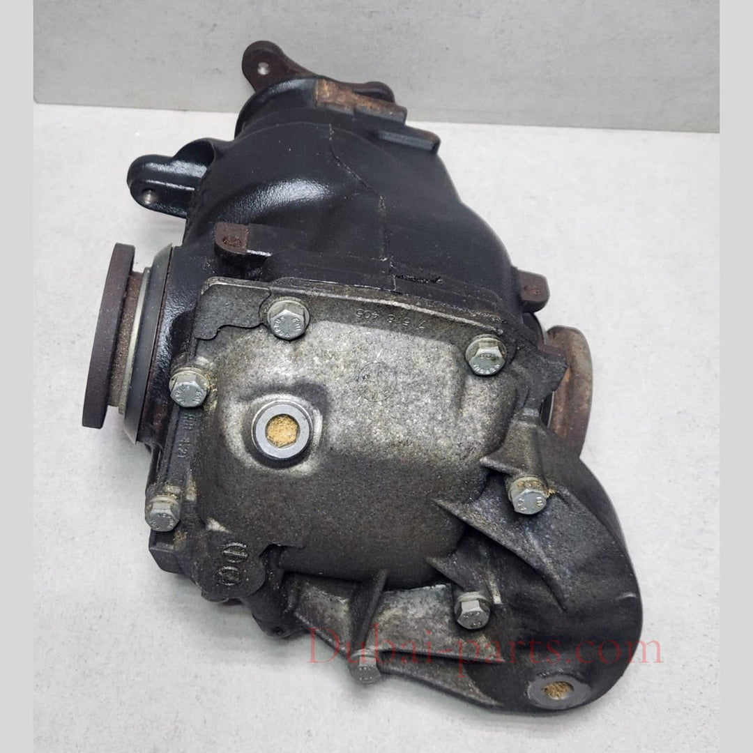 2012-2015 BMW X1 Rear Differential 7611129 X1 E84 RATIO 3.15