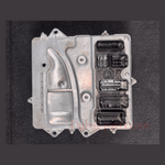Load image into Gallery viewer, BMW HYBRID F10 F30 N55 MOTORSTEUERGERÄT ECU KIT DME MIT SCHLÜSSEL - 7649279