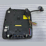 Load image into Gallery viewer, OEM BMW G20 X3 G01 ROOF UPPER OVERHEAD CONSOLE DOME LIGHT LAMP SWITCH 7910952