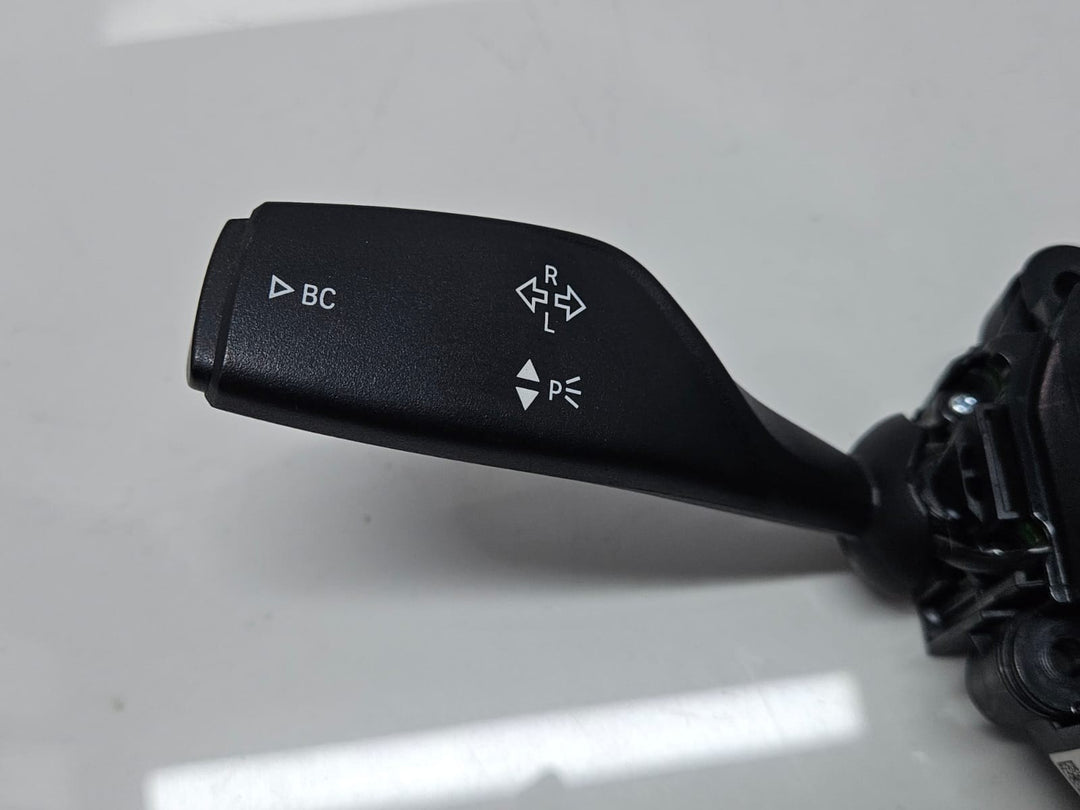 6827370-2019 BMW X2 F39 RHD Steering Column Combination Switch OEM